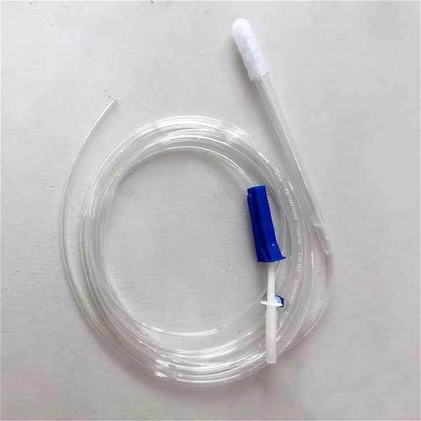 Очистка кожи кислородная ручка для кислорода.