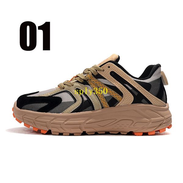 

new 2021 treeperi chunky 10 running shoes khaki us 7 eur 40 for men