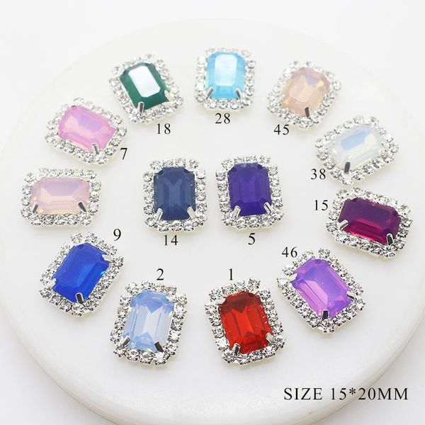 

zmasey wholesale metal buttons for clothing retro colors acrylic buttons warm 10pcs/lot 15*20mm price wmthvv, Black