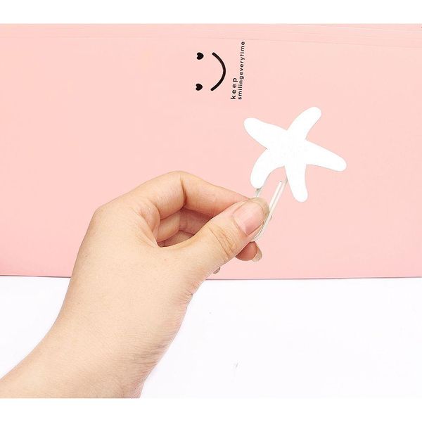 

креативные магнитные тонкие закладки маленькая свежая студенческая книга папка забронировать офис чтение канцтовары школьный офис поставка h