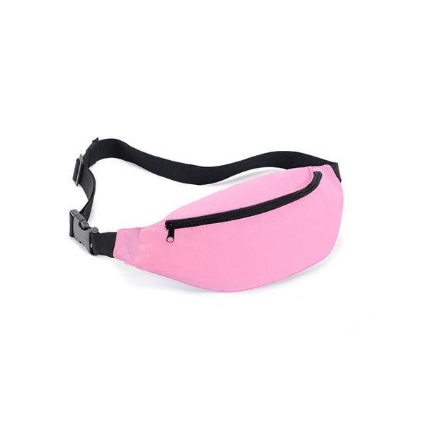 

waist bags women men waist-pack funny-pouch 2021 belt-bag running cycling kidney gym bum sac banane saszetka na biodra