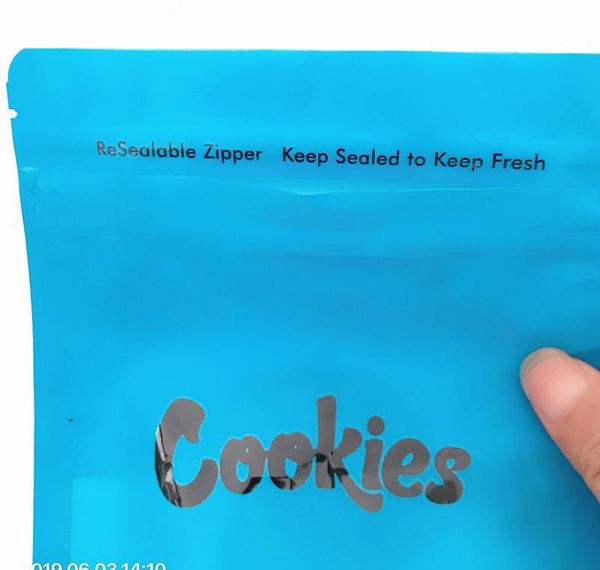 

3.5g сумки california 3.5g-1/8 соединенные кукиные файлы mylar 420 упаковочные файлы печенье сумки размер детский 8th sf новейшая сумка bbyy