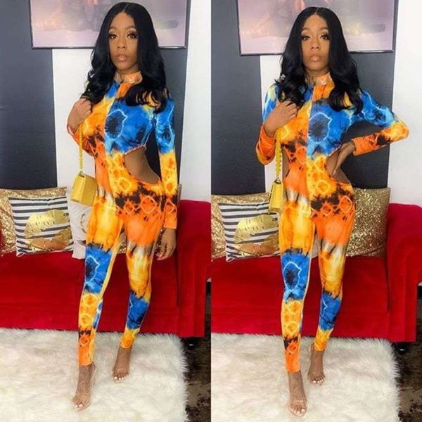 

jumpsuit printed 2021 women's, Black;gray