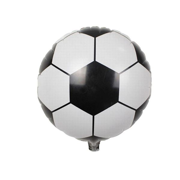 

aluminium foil balloons cartoon balloon party decoration balloon for kids birthday decoration toy 18 inch football basketball sale g10706