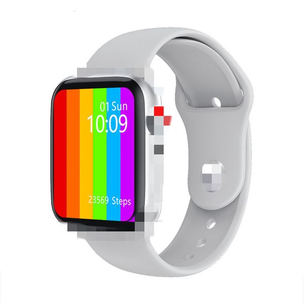 

w26 + bluetooth call thermometer heart rate meter step rotation button sports smart wa