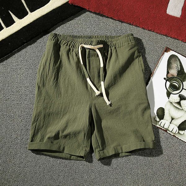

2019 capris basketball sports summer loose casual shorts beach pants large men's wear, White;black