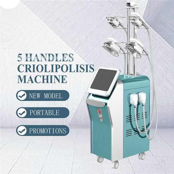 

multifunctional cryo fat ing slimming machine mini cryo vacuum double chin removal treatment cryolipolysis slim machine#005