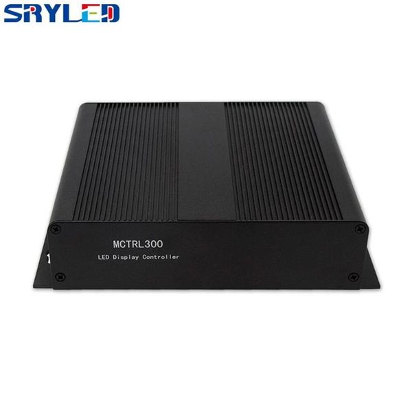 

display novastar mctrl300 sending box led controller for indoor outdoor use