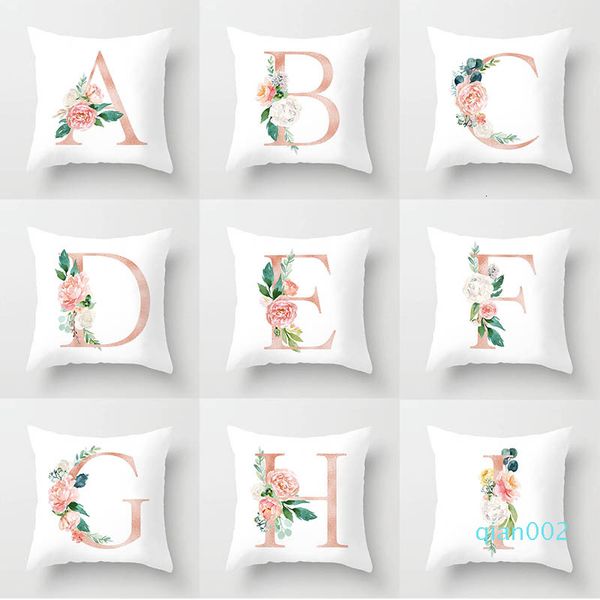 

geometric cushion 45*45 home simple case cover throw pillowcase pillow covers