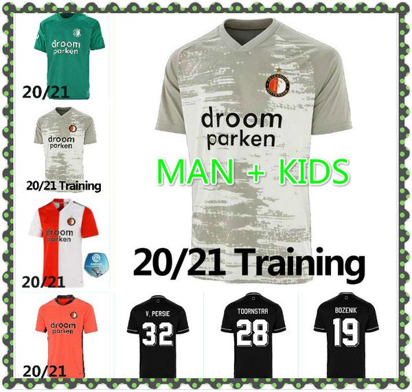 

man kity kit kit feyenoord soccer jersey kokcu football berghuis camiseta de futbol jorgensen camiseta de futbol 2020 2021 senesi maillot fo, Black;yellow