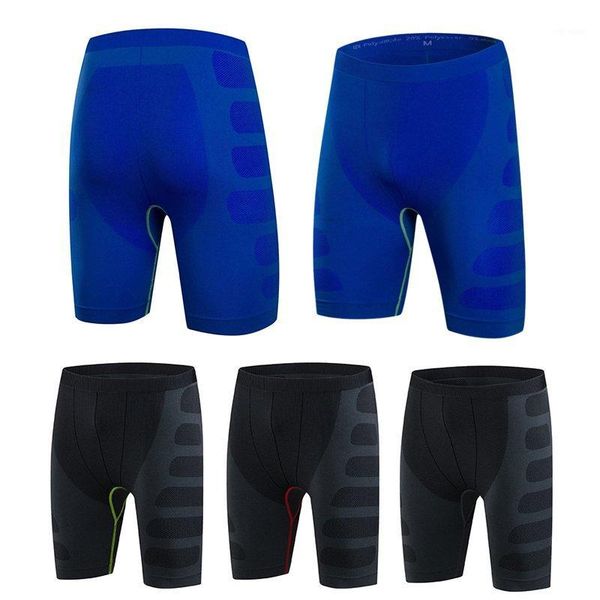 

2020 selling fashion summer mens quick dry stadium tight shorts compression comfort skin1, White;black