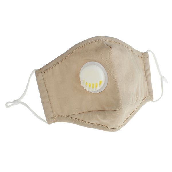 

face anti-dust 2021 mask new reusable washable pm2.5 masks valve protective cotton cloth mans womans 1a4foa