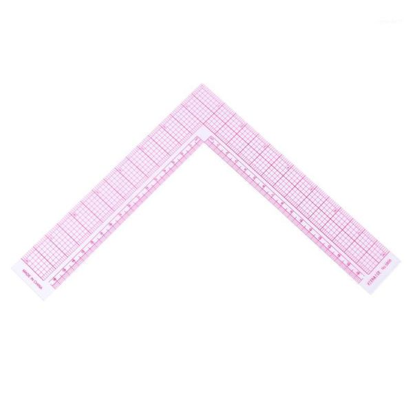 

sewing notions & tools patchwork quilting ruler cutting craft scale rule drawing supplies1, Black