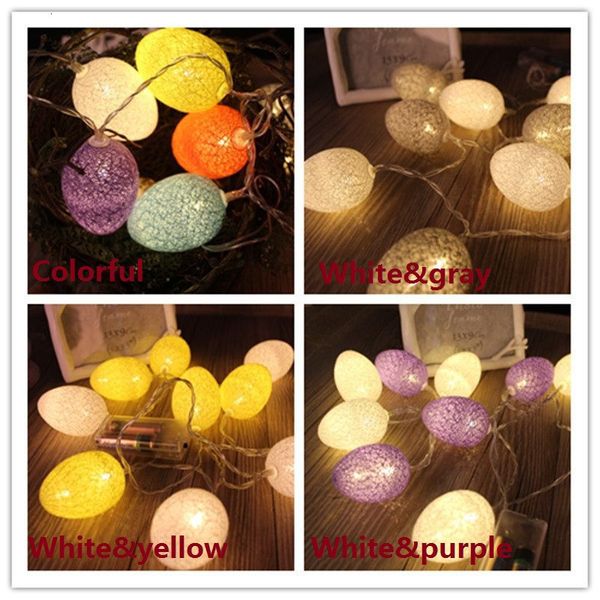 

led egg light bedroom lamp string easter trees garden party decoration craft gift 1 n8rfw
