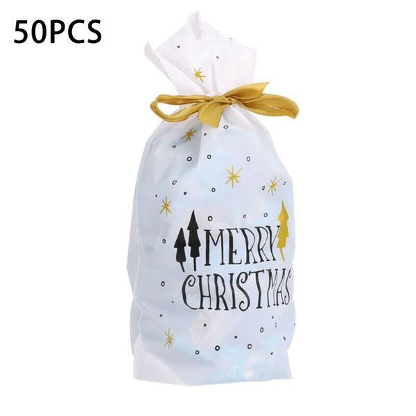 

wrapping pouch christmas candy pouches xmas 15x23.5cm christmas gift bag