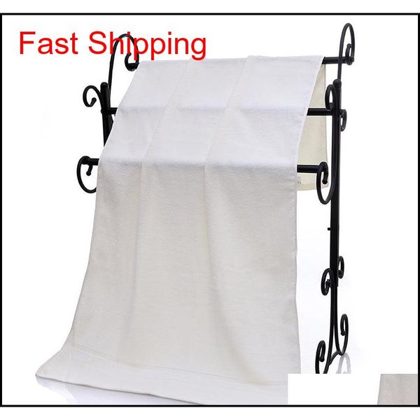 

simple solid color portable bath towel fashion cotton breathable towels for couple outdoor travel jllxwz home003