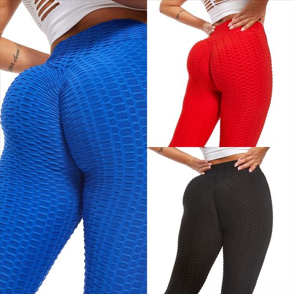 

kxv8 hsu high sales women stripe exercise to lift buttocks waist tight yoga pants high waist yoga pant