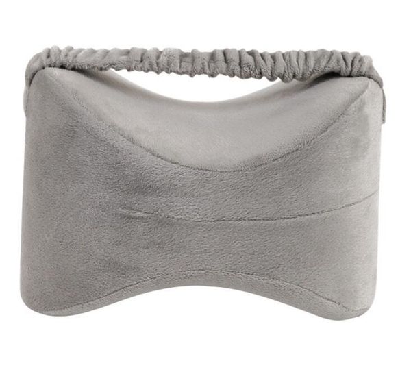 

qczx knee pillow memory foam knee pillow back pain leg pain pregnancy hip and joint pain memory foam leg pillow d40 bbyazp