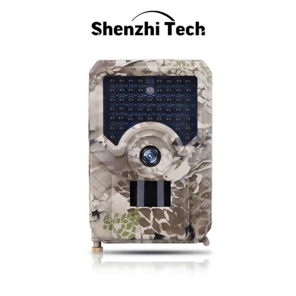 

1080p hd waterproof hunting camera trail camera motion detection infrared wildlife surveillance p traps