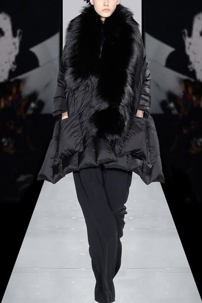 

mujer invierno white duck down long coat trench black real fur collar winter thick coat for women, Tan;black