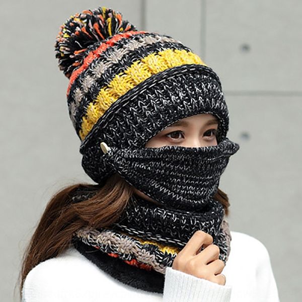 

simple jie8 2020 new fashion european women's american high-end men's and autumn winter hat trend