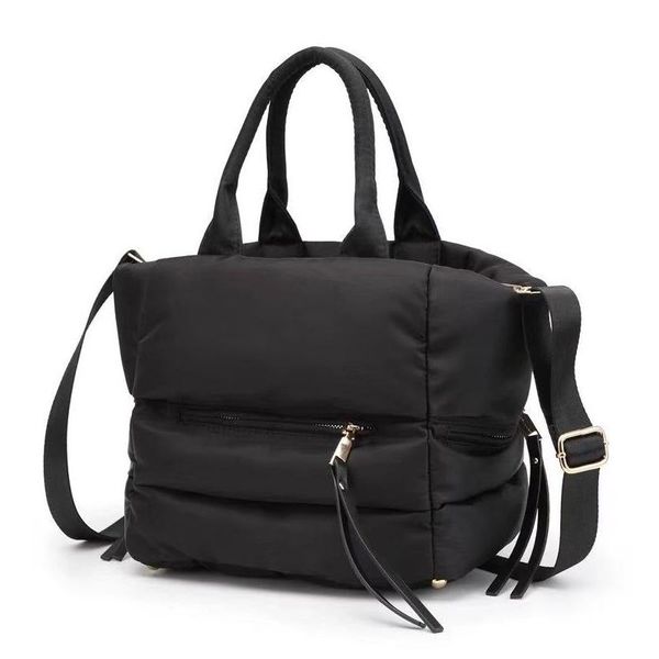 

cross body 2021 city fashion space cotton handbags shoulder bag multifunctional casual totes lady crossbody bags for female