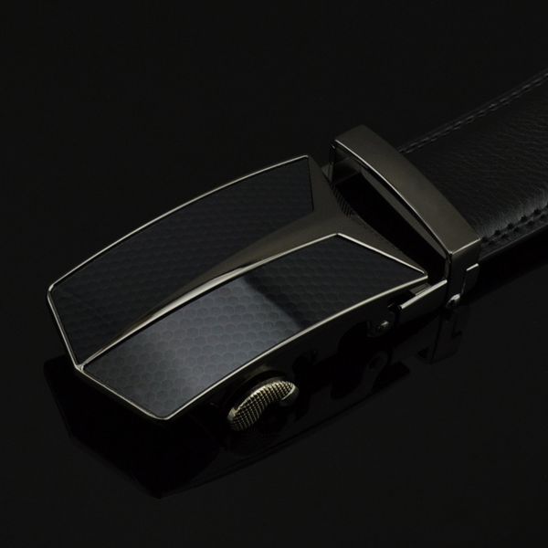 

dwts]leather original brand designer men belt automatic alloy buckle strap luxury genuine leather wide waist, Black;brown