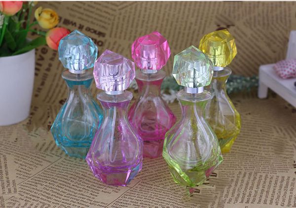 

30ml color spray bottle wholesale