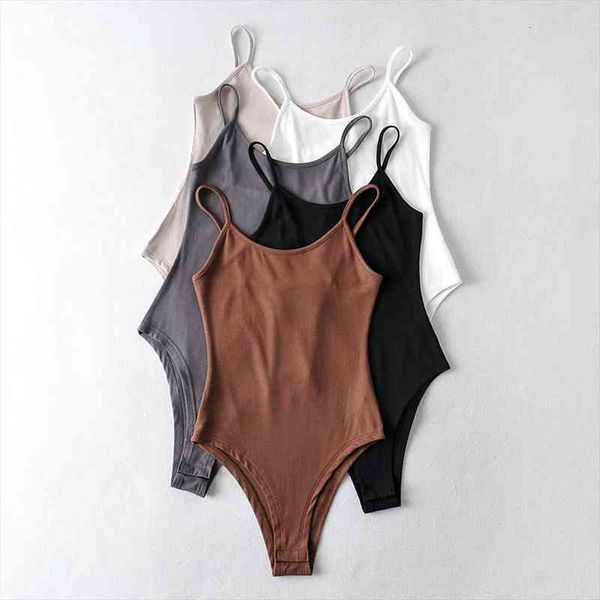 

arrival summer casual women clothing sling sleeveless streetwear one-piece, White