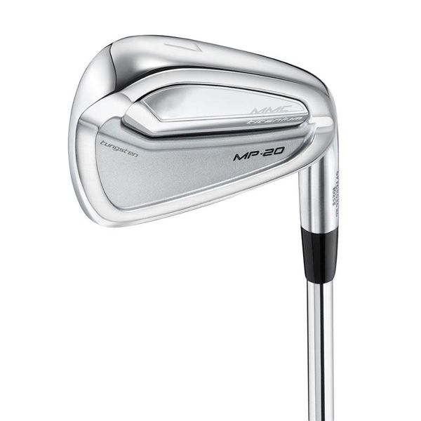 

new golf clubs mp-20 irons clubs 3-9.p golf irons graphite golf shaft r or s flex ing