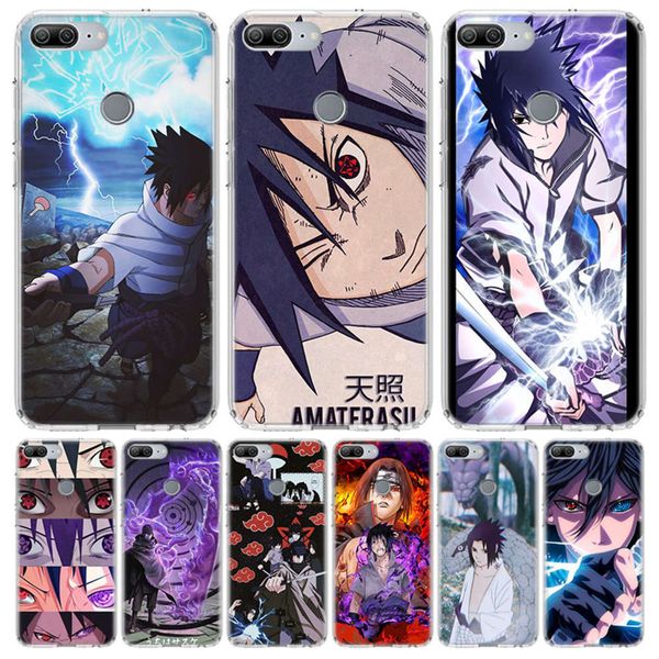 

3naruto uchiha sasuke mobile phone huawei y5 y6 y7 y9 2019 honor 8a 8s 8x 7a 7x 9 10 20 lite pro 10i20i y9s coke shellcf1