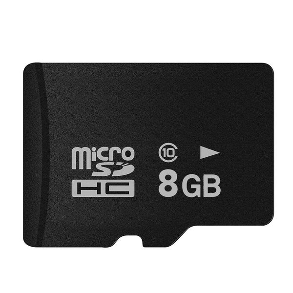 

8gb high speed class 10 micro sd memory card from taiwan write 8mbs read 12mbs