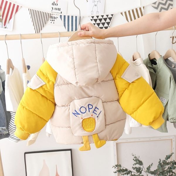 

two 0-1 year old baby down jacket, Blue;gray