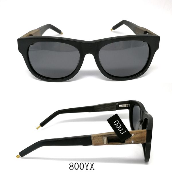 

4dsmoking pipe 2019 sunglasses men