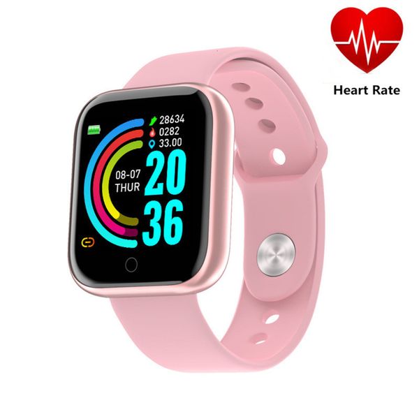 

i5 plus smart watch 4 seri men's and women's heart rate monitor blood prsure tracker fitns wristband android mobile phone ios