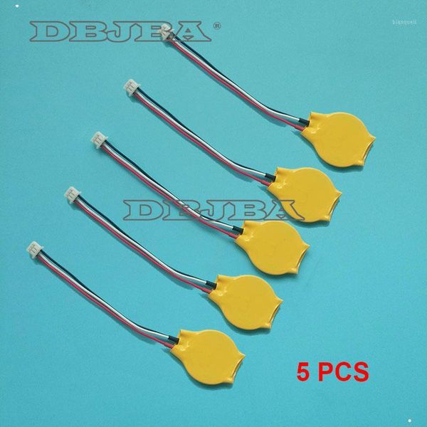 

lapcmos battery bios for latitude e6400 e6410 e6500 e6510 motherboard rtc 3 wire1