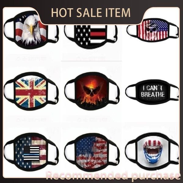 

anti-dust mask cycling black mouth cotton woman quality wearing face fashion high man 50pcs shipping#795 lhbft
