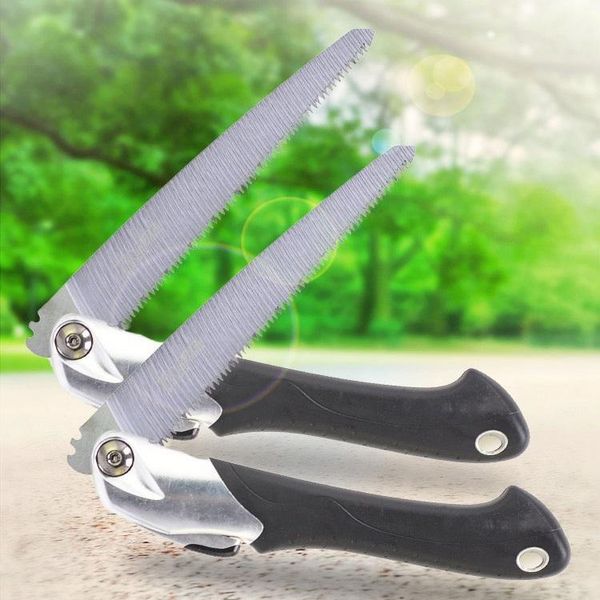 

woodworking hacksaw garden hand saw portable outdoor saw tools folding1