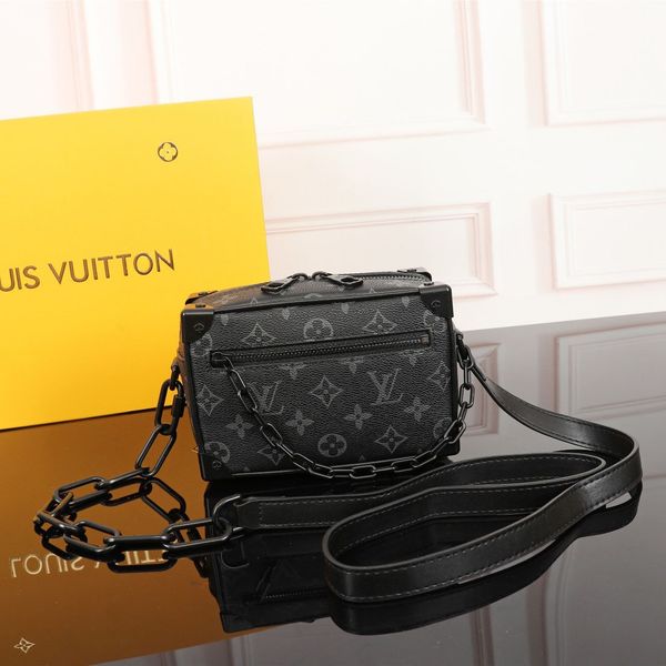 

2020 women fashion bag famous brand designer shoulder bag tassel soho bags ladies tassel litchi profile women messenger bag 68906