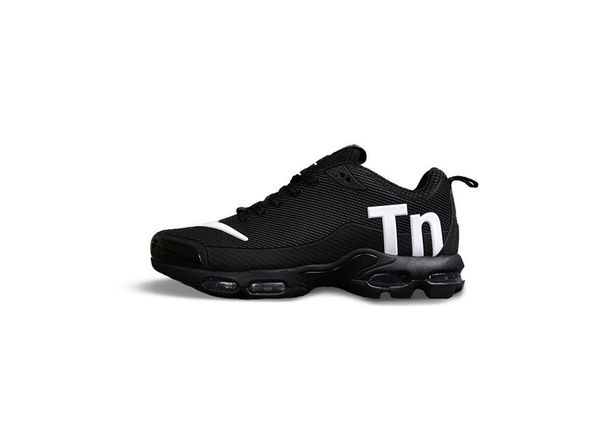 

plus tn classic outdoor sneakers fashion designer footwear men shoes lightweight non slippery 40-45 14806, Black