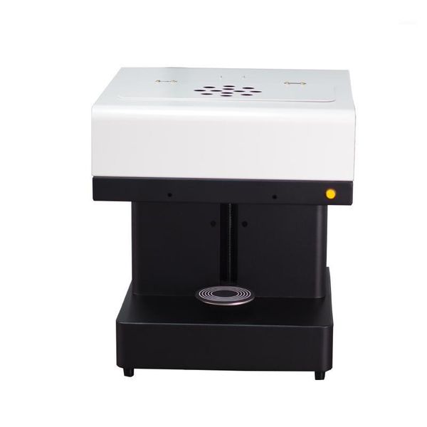 

printers edible printer foam drinks beer latte art1