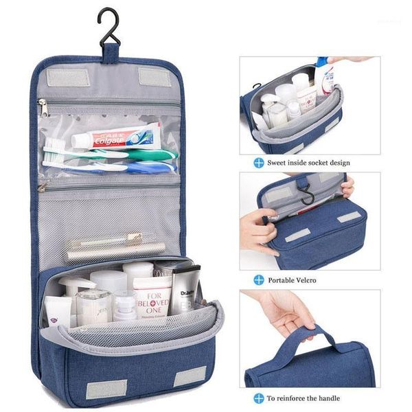 

cosmetic bags & cases 2021 wash bag storage handbag1