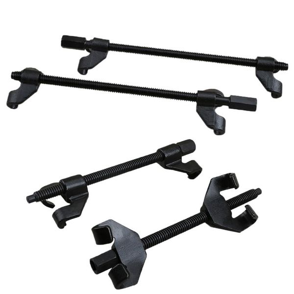 

absorber coil spring compressor clamp hook disassembly car repair tool kit j0pd