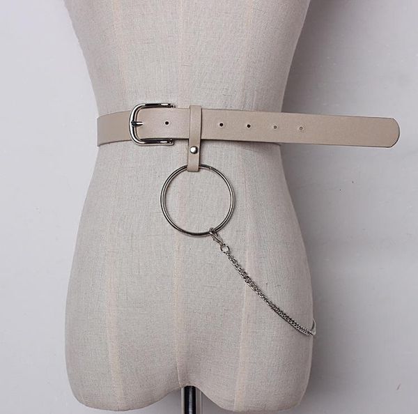 

2020 new wide black red tan grommet belt female ladies waistband corset belts girdles for women dress coat ceinture femme ys132, Black;brown