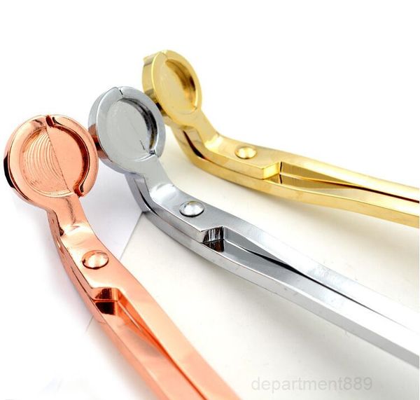 

нержавеющая сталь fruffers rose gold ножницы свеча фитиль триммер масляный ламп отделку ножницы для ножницы owe2075