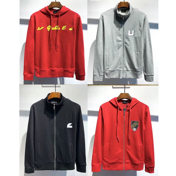 

2020 new designers italy winter jackets mens hoodies luxury cotton outdoor d2 coats italian pullover sweater clothing, Black