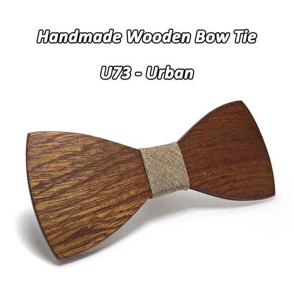 

mahoosive wood bow gull mens деревянные бантики галстуки gravatas corbatas бизнес-бабочка cravat вечеринка для мужчин деревянные галстуки q, Black;gray