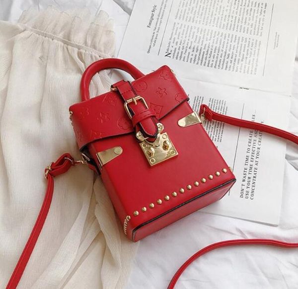 

women designer shlouder bag cross body rivet ph-cfy2003233