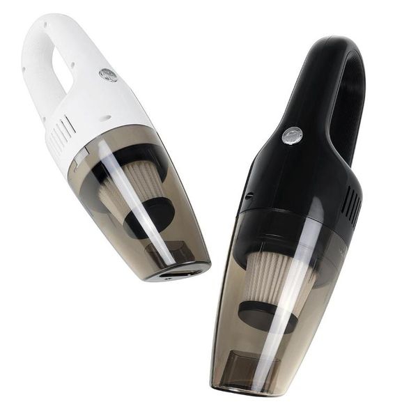 

120w handheld car vacuum cleaner wireless wet and dry mini 5000pa rechargeable super suction portable for car vacuum cleaner