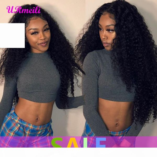 

kinky curly human hair weave 3 4 bundles with closure remy human hair weave extensions brazilian curly virgin hair bundles with closure, Black;brown